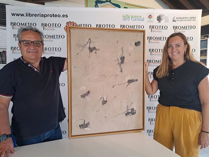 Brinkmann restaurado de la colección de la librería Proteo