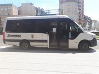 El Ayuntamiento de Calahorra aplicará una bonificación del 50 % a los abonos del autobús urbano