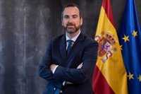 El Gobierno nombra a Álvaro López Barceló nuevo director general del Tesoro y Política Financiera