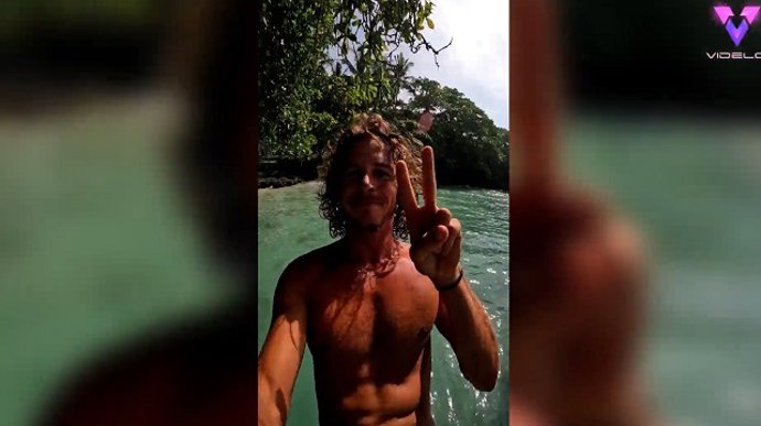 No te pierdas este espectacular paseo por la selva en primera persona