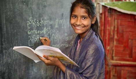 Comunicados Internacional