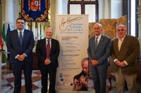 La ciudad de Málaga dedica en septiembre un festival al guitarrista universal Pepe Romero