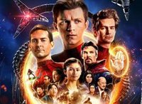 La versión extendida de Spiderman: No Way Home en cines tendrá once minutos de escenas inéditas