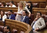 Ciudadanos rechazará en el Congreso las nuevas cuotas de autónomos, por "injustas" y no poder cambiar el "decretazo"