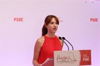 El PSOE cree que quizá Feijóo "quiere venir a C-LM a buscar un candidato que no sea Núñez"