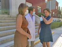 García apuesta por Andalucía como sede del Centro Nacional de Salud Pública, pero pide más información al Gobierno