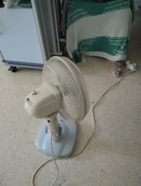 PSOE pide explicaciones por una avería del aire acondicionado en el Hospital de Jaén y sus efectos sobre los pacientes