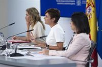 Trece municipios de C-LM, entre las zonas declaradas como catastróficas por el Gobierno