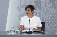 El Gobierno rechaza hablar del indulto de Griñán hasta que llegue al Consejo de Ministros