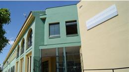 Sericios Sociales y Salud Pública de Alcalá de Guadaíra