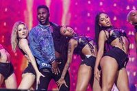 El coste de los conciertos en las Fiestas de Valladolid oscila entre 27.830 euros de Edurne y 333.960 de Derulo