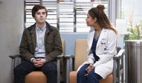 ABC prepara el spin-off de The Good Doctor, The Good Lawyer