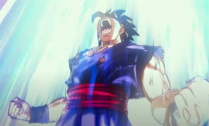 Brutal tráiler final en español de Dragon Ball Super: Super Hero