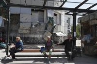 La ONU avisa de que un juicio a prisioneros en Mariúpol sería un crimen de guerra