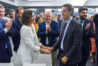 Feijóo y Ayuso inaugurarán el nuevo curso político del PP de Madrid el próximo 2 de septiembre en Alcalá de Henares