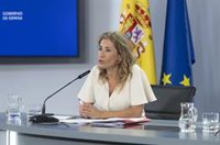 El Gobierno central destina 55,4 millones a la Región de Murcia para rehabilitación de viviendas y alquiler social