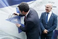 Salvini pone en duda la eficacia de las sanciones contra Rusia