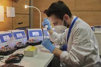 La Comunidad registra 954 nuevos casos de Covid en mayores de 60 años, un 34,5% menos que hace una semana