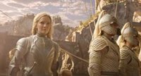 Galadriel busca héroes y venganza en el tráiler final de El Señor de los Anillos: Los Anillos de Poder