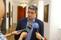 Unidas Podemos expulsa a su portavoz municipal en Las Palmas por alinearse con una diputada disidente