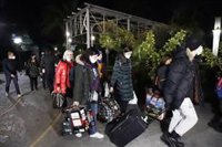 Andalucía suma un total de 19.728 protecciones temporales a refugiados de Ucrania