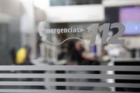 Herido grave un trabajador tras precipitarse de un tejado en Cabeza la Vaca