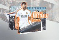 El central turco Cenk Özkacar llega cedido al Valencia