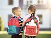 Decálogo para ahorrar en la vuelta al cole