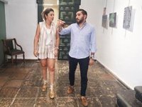 El portavoz de Cs en la Diputación de Córdoba pasa a no adscrito