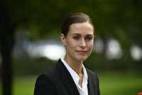 La primera ministra de Finlandia se disculpa por una foto tomada en su residencia oficial