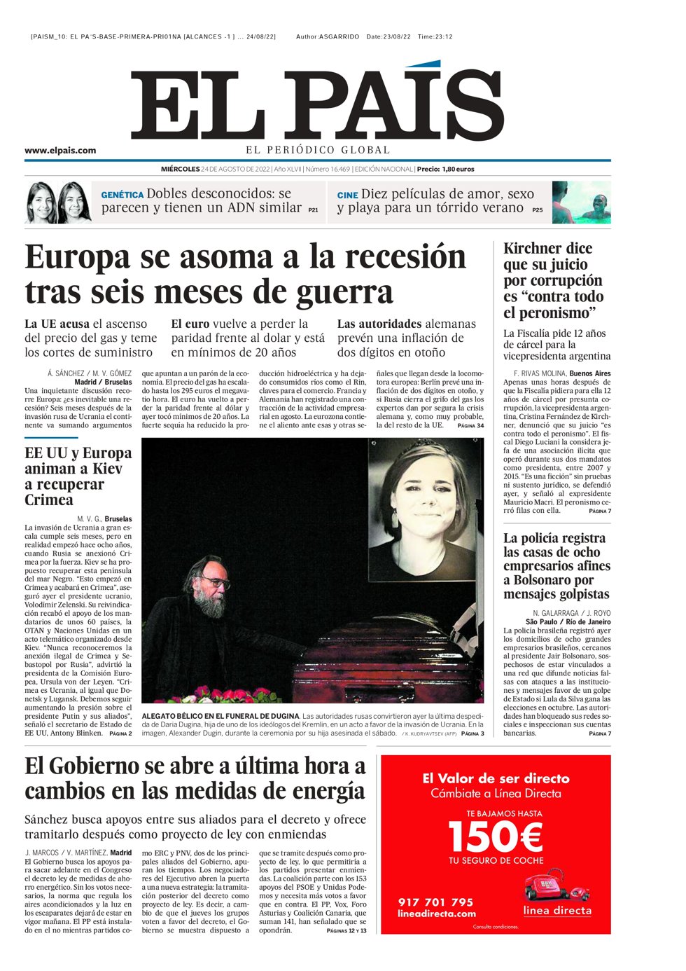 El País