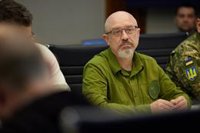 Ucrania sostiene que lo peor de la guerra ya pasó y que están en una nueva fase para contragolpear a Rusia