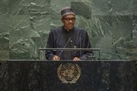 EEUU devuelve a Nigeria 23 millones de dólares incautados al dictador Sani Abacha