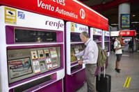 Los usuarios de Renfe podrán adquirir desde este miércoles el nuevo abono gratuito