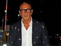 Kiko Matamoros, zasca a Javier Tudela tras sus declaraciones sobre el jardín de Makoke: "Paso ya del circo"