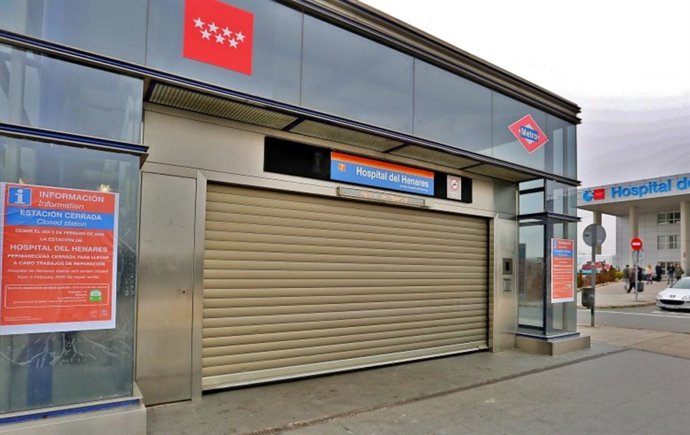 220804 Np Nuevo Cierre En Línea De Metro 7B