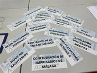 Realizan el sorteo del primer torneo de 'fútbol 7' en beneficio de la investigación biomédica