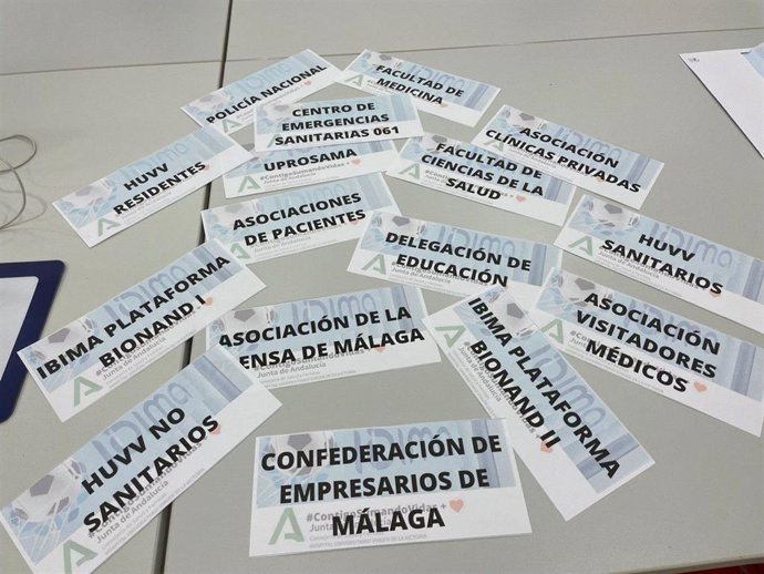 Sorteo del primer torneo de 'fútbol 7' en beneficio de la investigación biomédica