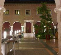 Suben un 24,2% las pernoctaciones hoteleras en julio hasta 838.989, con una estancia de 1,61 días