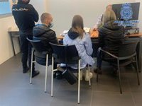 La Rioja tramita 529 protecciones temporales a refugiados ucranianos durante los últimos seis meses