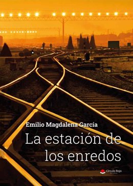 Portada de 'La estación de los enredos'.
