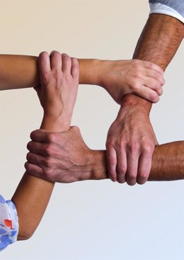 Archivo -  Servicio Ayuda A Domicilio