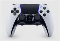 Sony presenta el nuevo mando DualSense Edge para PS5 con controles personalizables