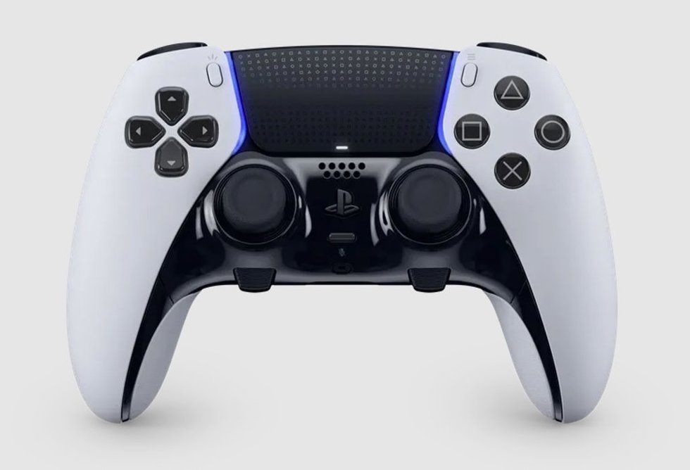 DualSense Edge para PS5