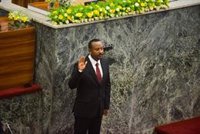 Los combates se reanudan en Etiopía, donde los rebeldes denuncian una ofensiva "a gran escala"