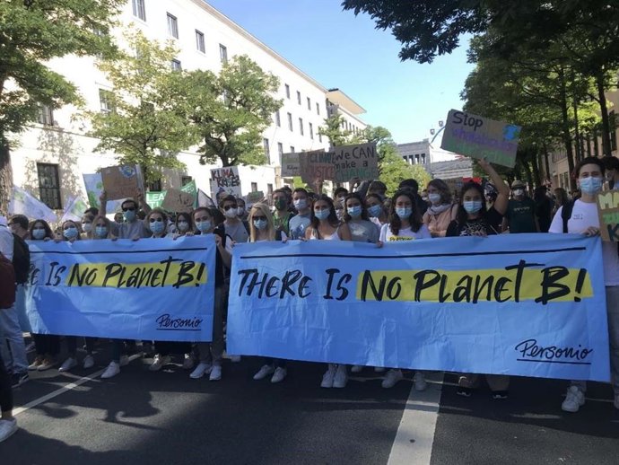 La empresa destina el 1% del capital social de la empresa a buenas causas.