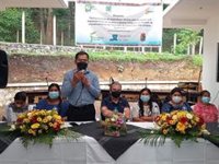 La Diputación de Cádiz concede ayudas a 28 ONGD para proyectos de cooperación internacional en 16 países