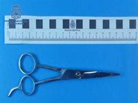 Detenido por un robo con violencia e intimidación a otro hombre en Pamplona