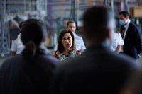 Robles critica al TS por el retraso en sentenciar los ERE: No se puede hablar de indulto sin argumento individualizado