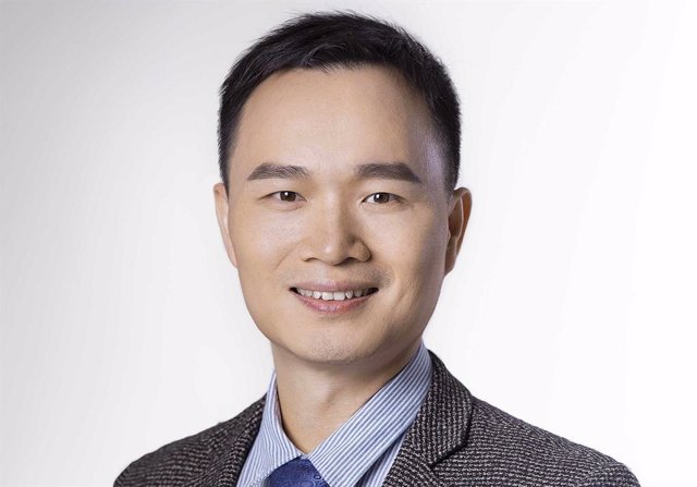 Archivo - El vicepresidente de Ventas y Servicios de OPPO para el mercado europeo, Billy Zhang